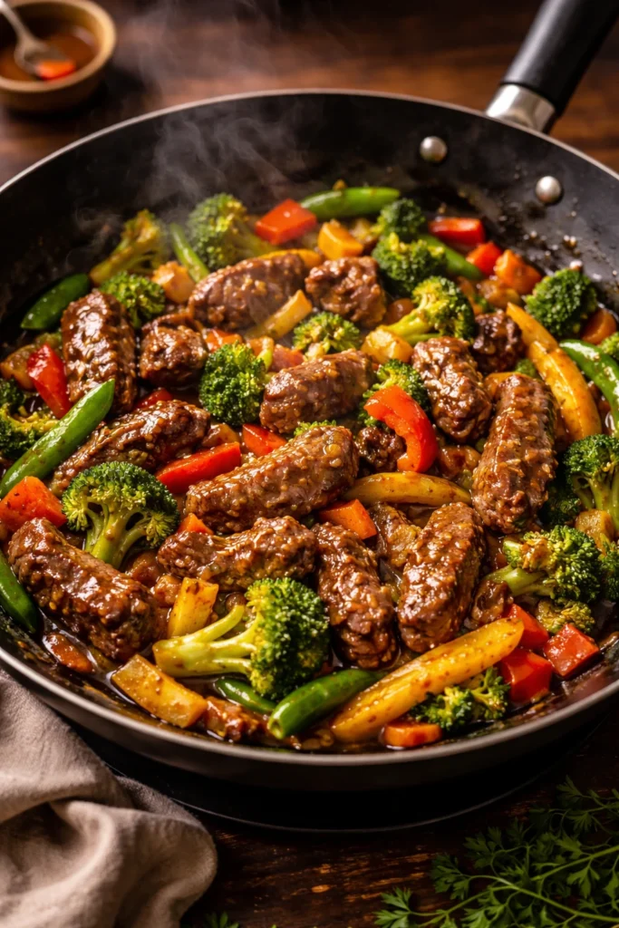 Easy Dinner