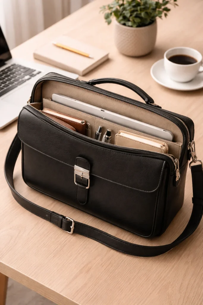 Work Bags