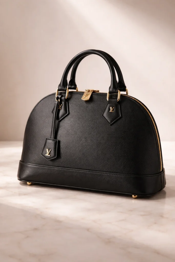 Louis Vuitton Handbags