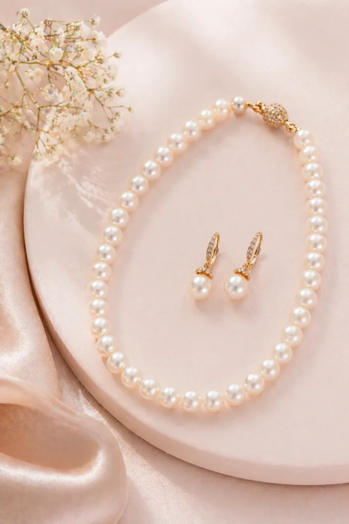 Jewelry Collections