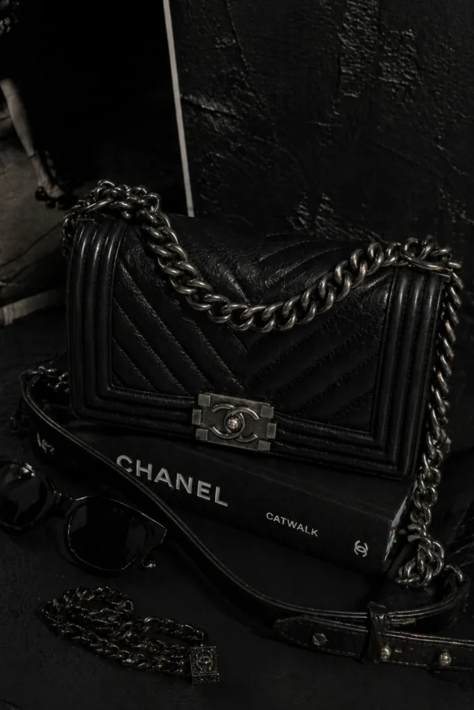 Chanel Bag