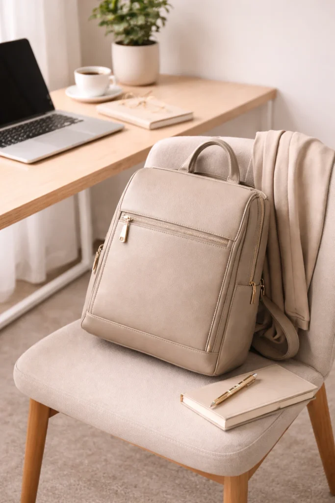 Work Bags