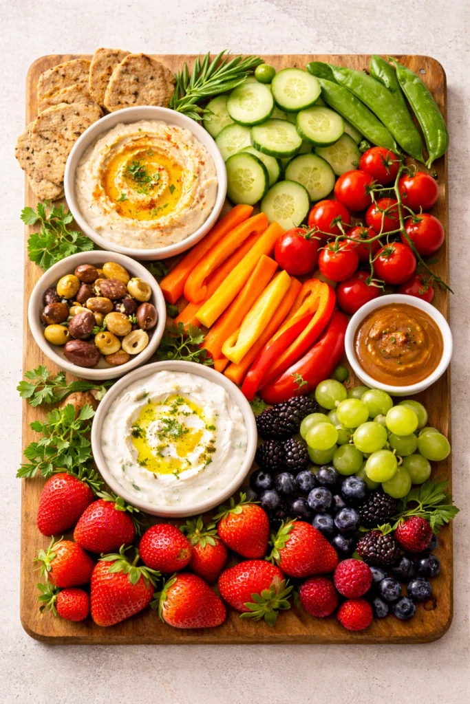 Charcuterie Board Ideas