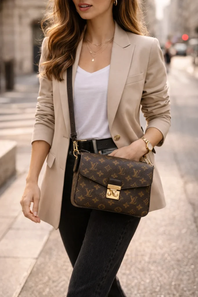 LV Purse
