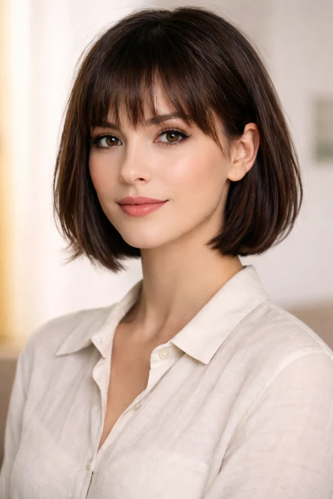Bob Hairstyles
