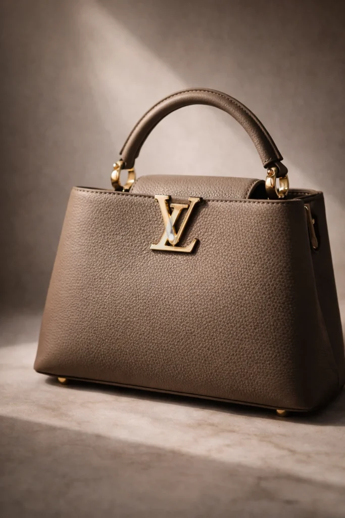 Louis Vuitton Handbags
