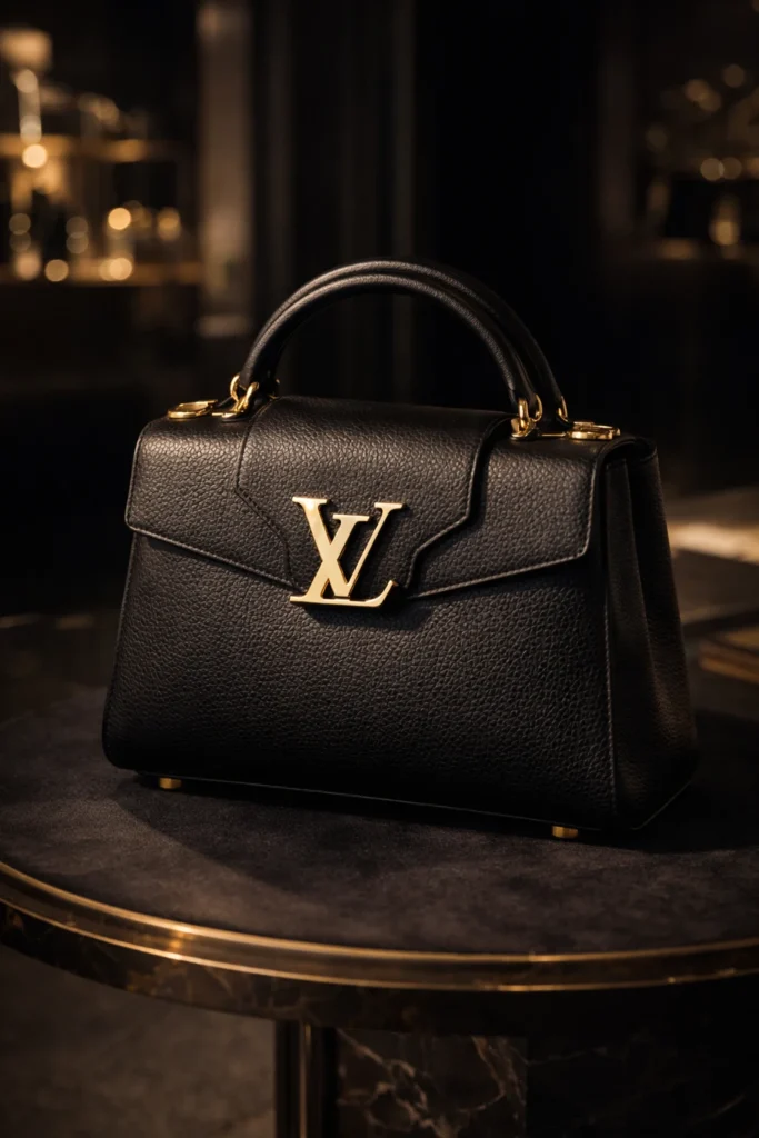 LV Purse
