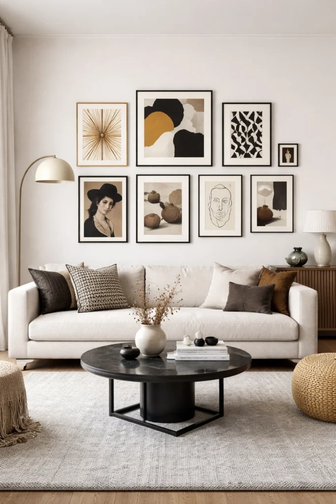 Home Decor