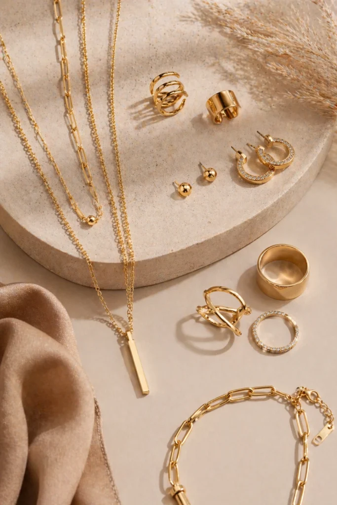 Jewelry Collections