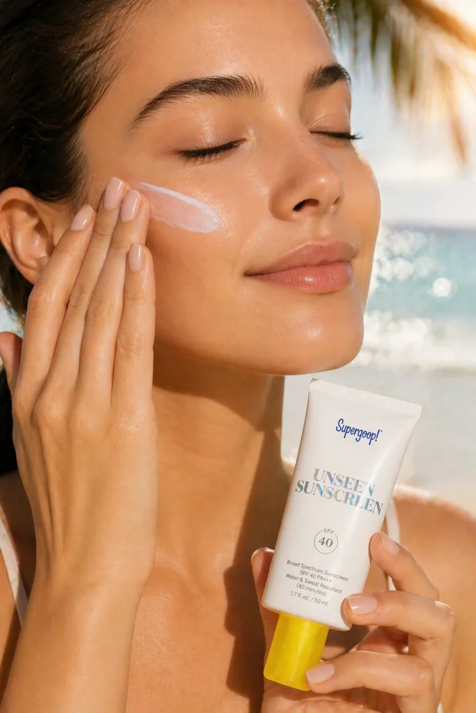 Sephora Skin Care