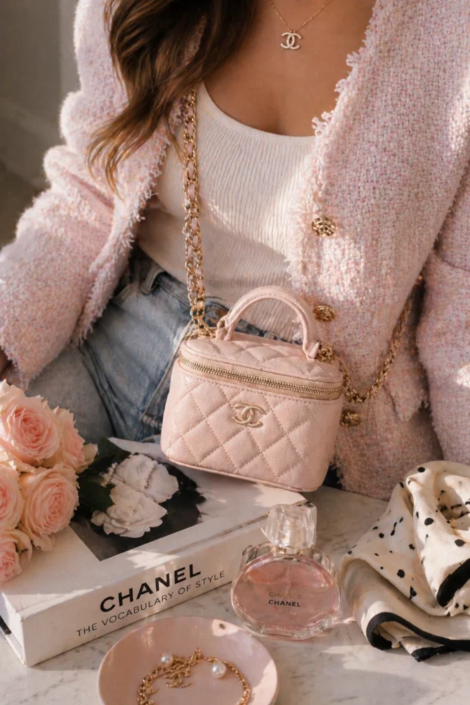 Chanel Bag