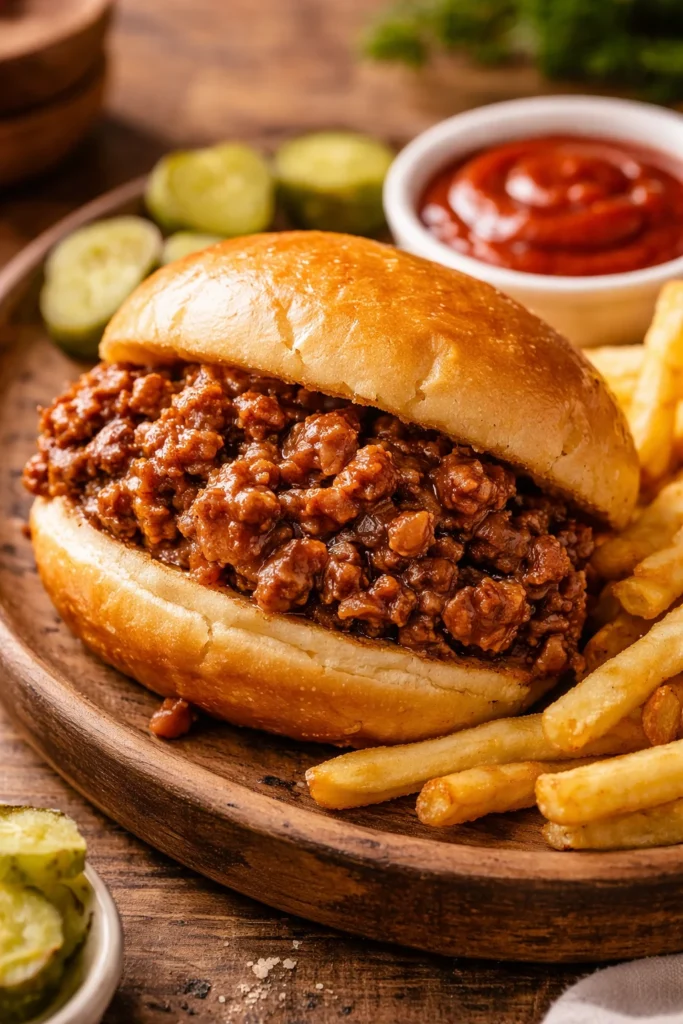 Dinner Ideas with Ground Beef