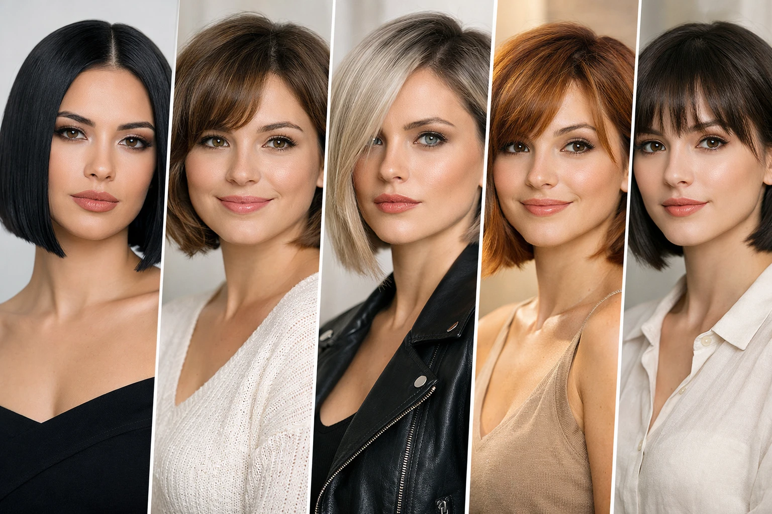 Bob Hairstyles