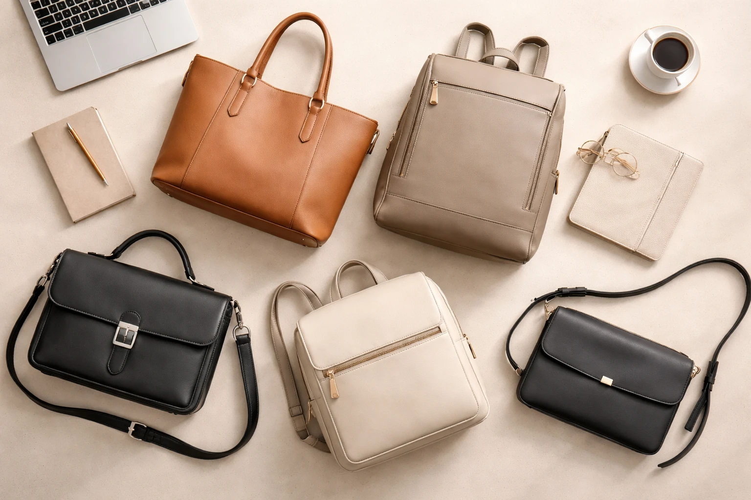 Work Bags