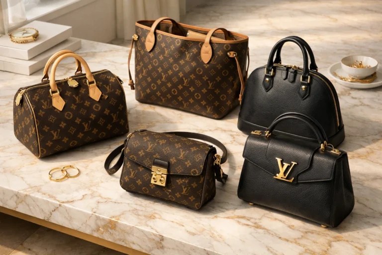 LV Purse