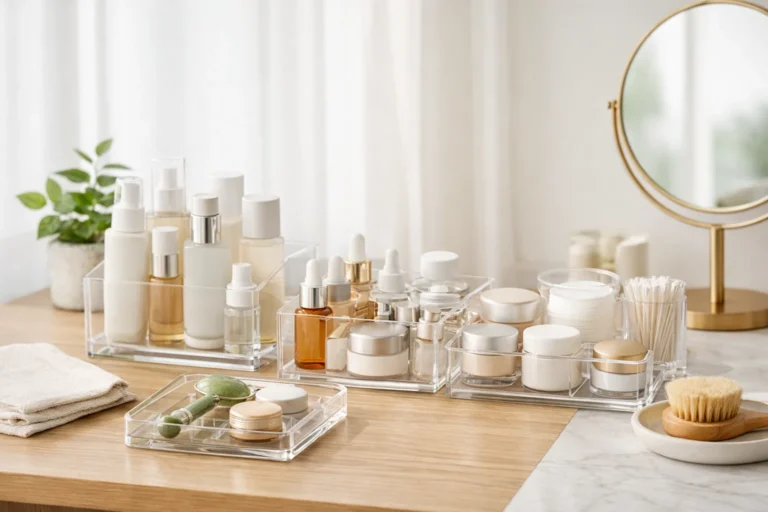 Skincare Organization