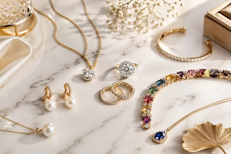 Jewelry Collections