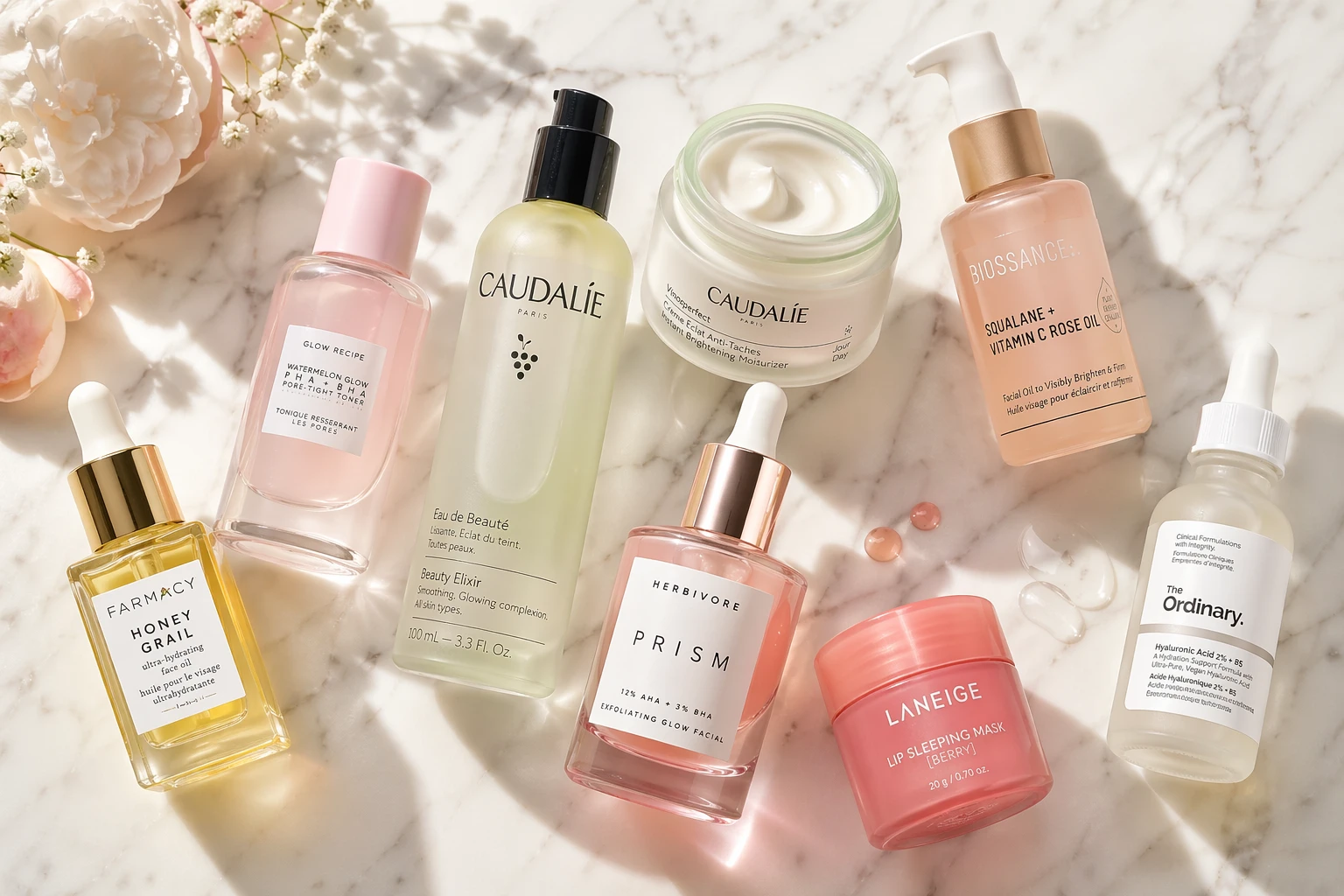 Sephora Skin Care