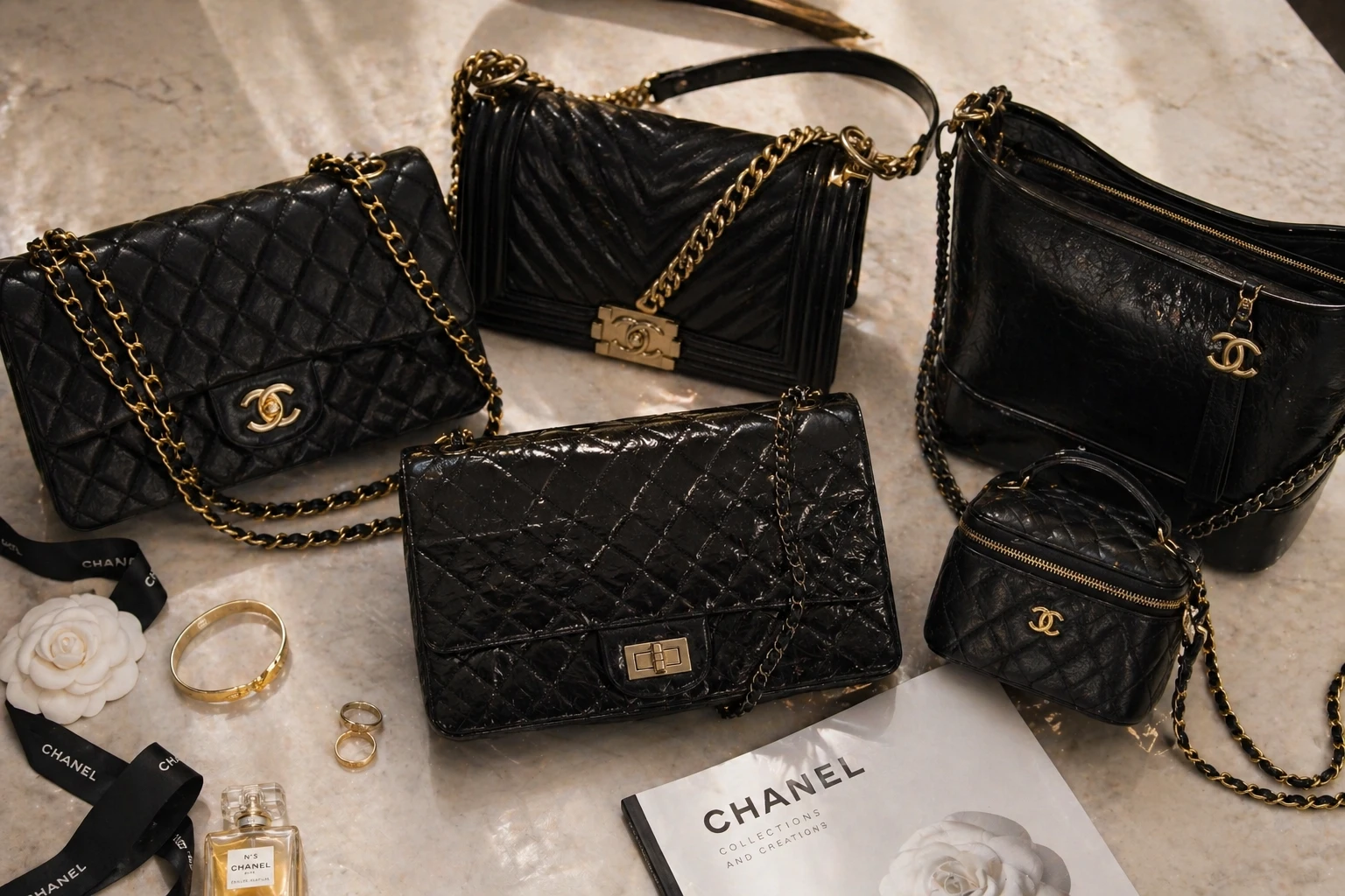 Chanel Bag