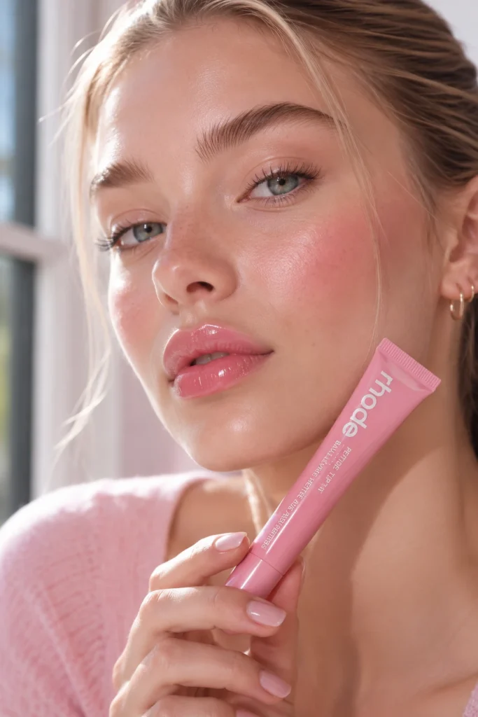 Rhode Lip Gloss