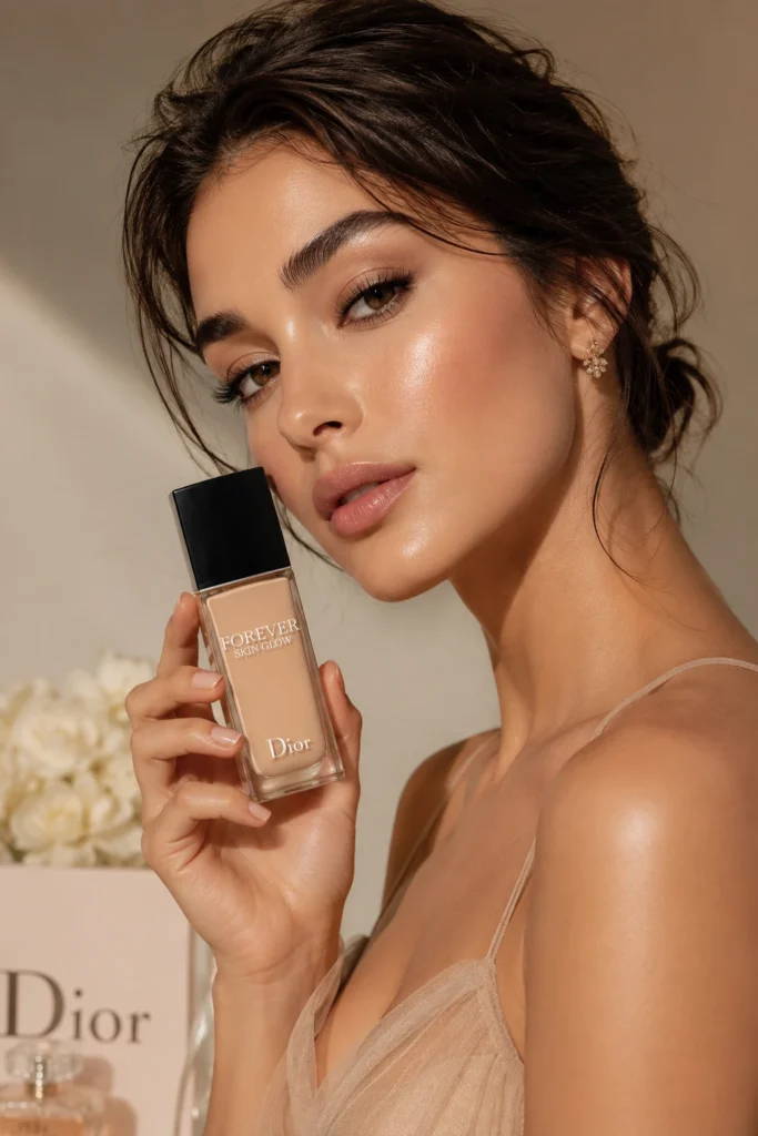 Dior Makeup
