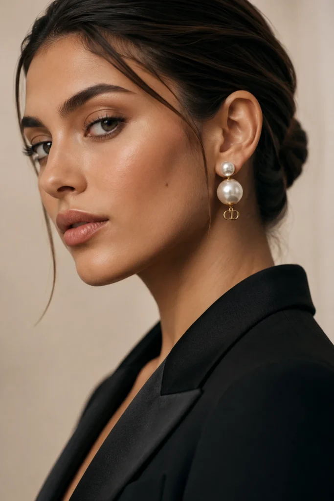 Dior Jewelry