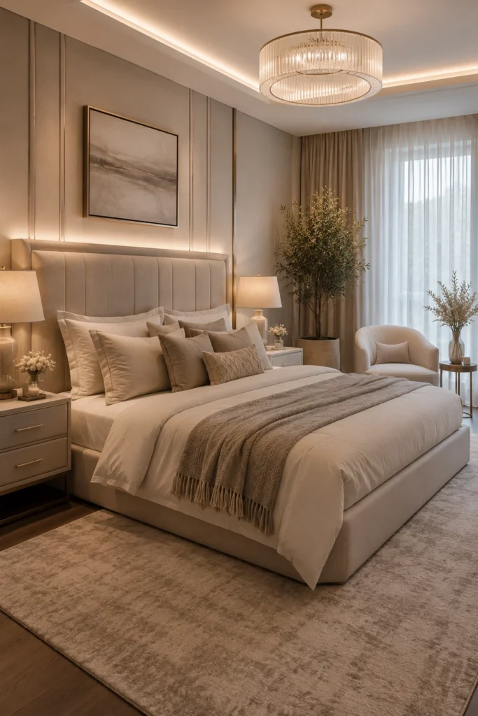 Bedroom Ideas
