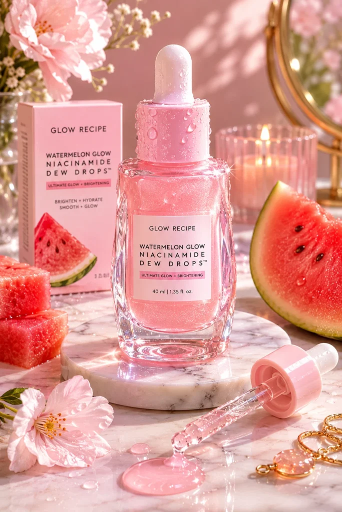 Skincare Products