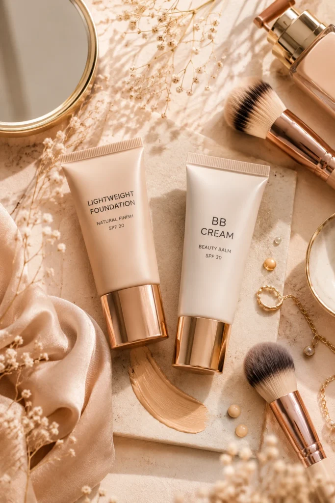 Best Makeup Products