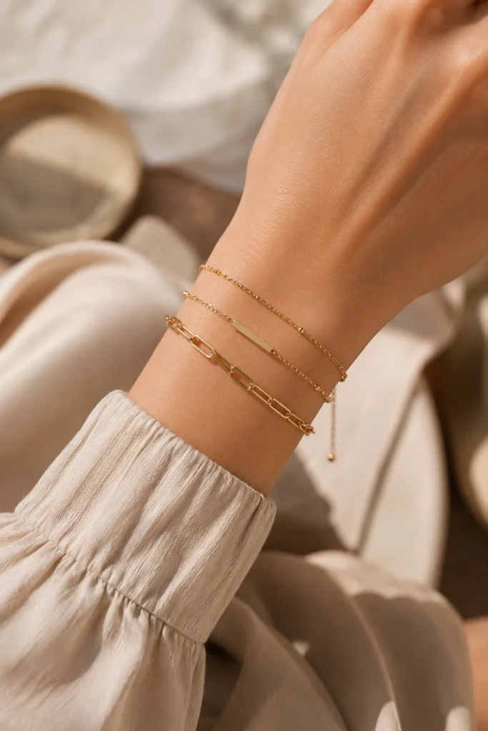 Aesthetic Bracelets