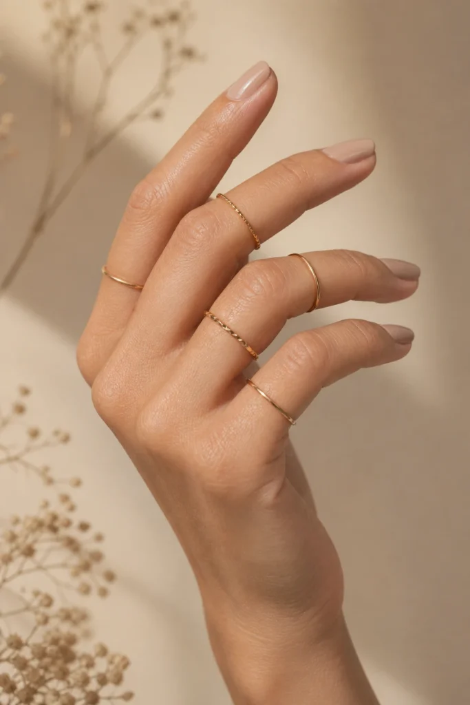 Knuckle Rings