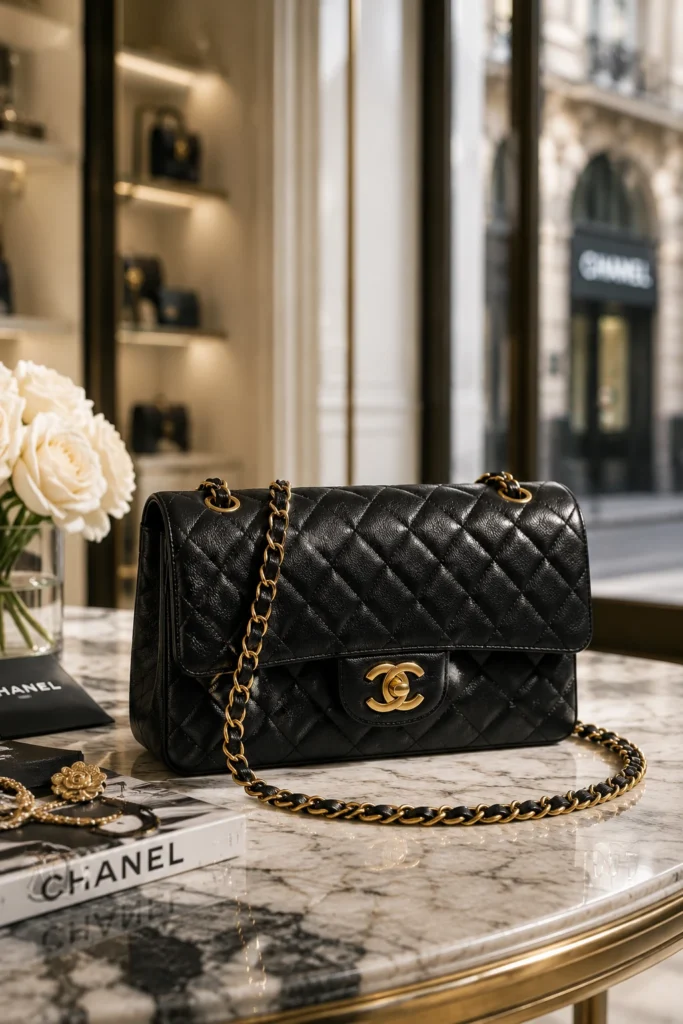 Chanel Bags