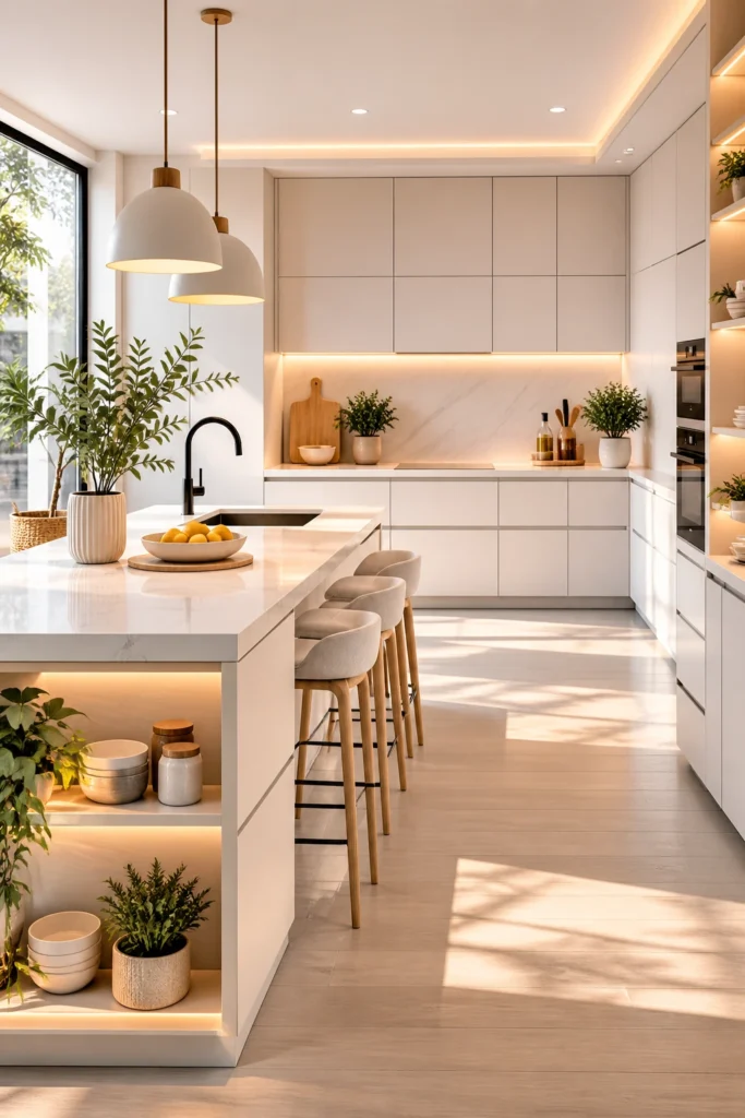 Kitchen Decor Ideas