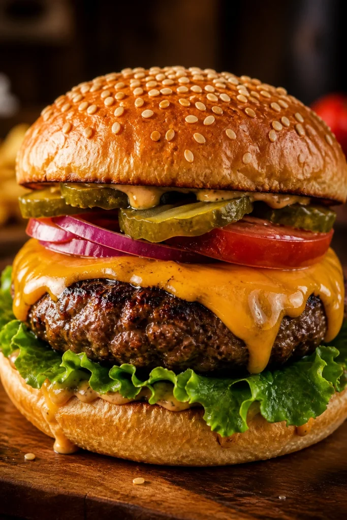 Burger