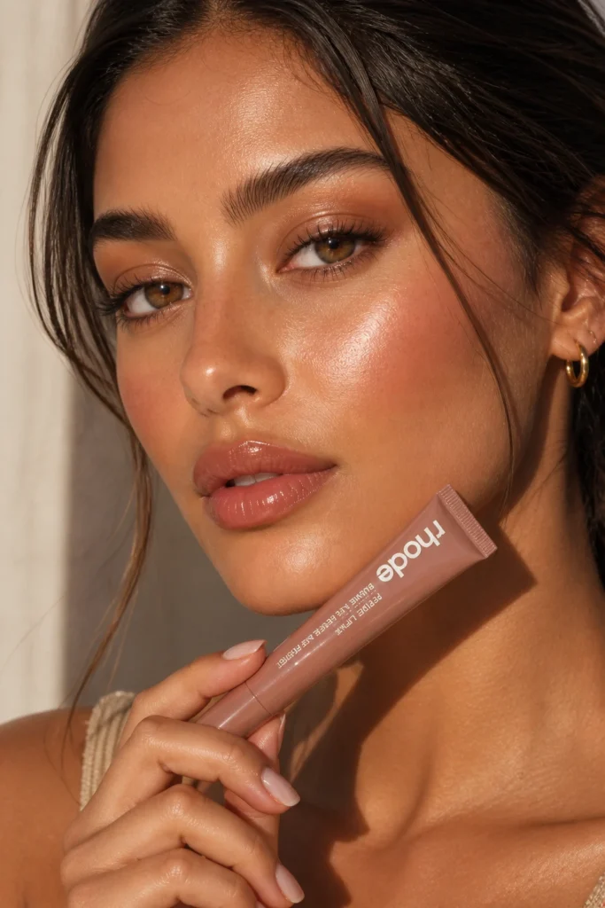 Rhode Lip Gloss