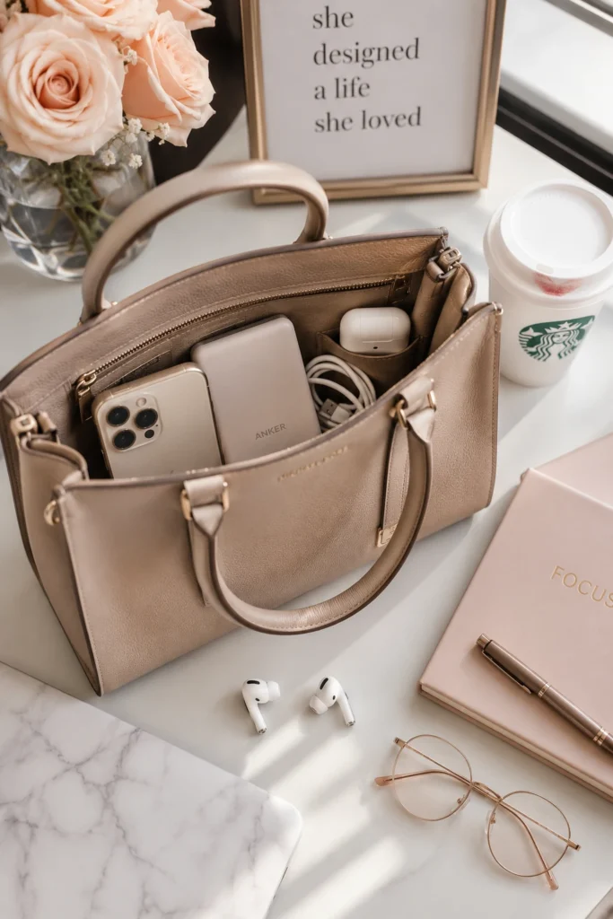 Handbag Essentials