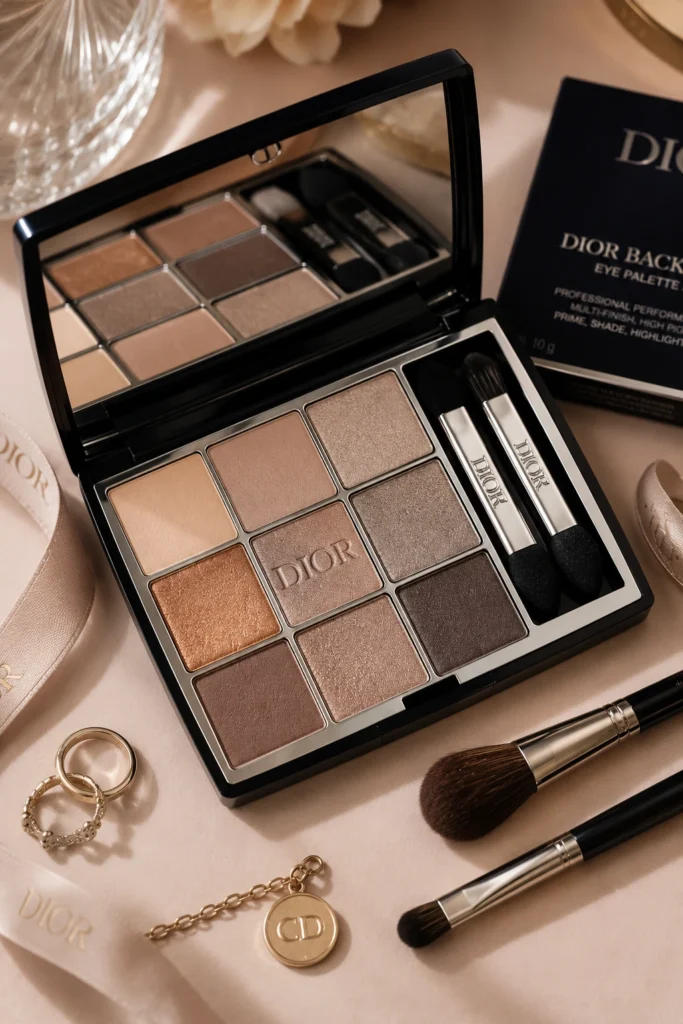 Dior Makeup