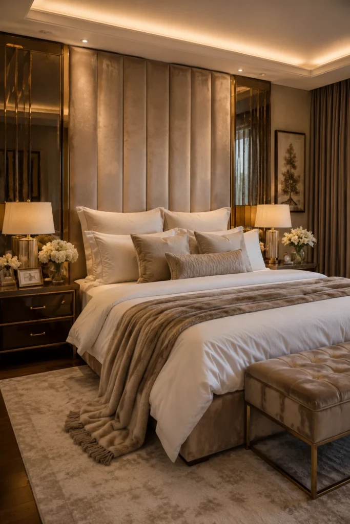Bedroom Ideas
