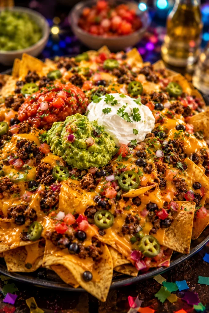 Party Food