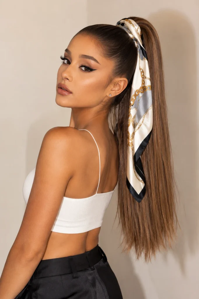 Bandana Hairstyles