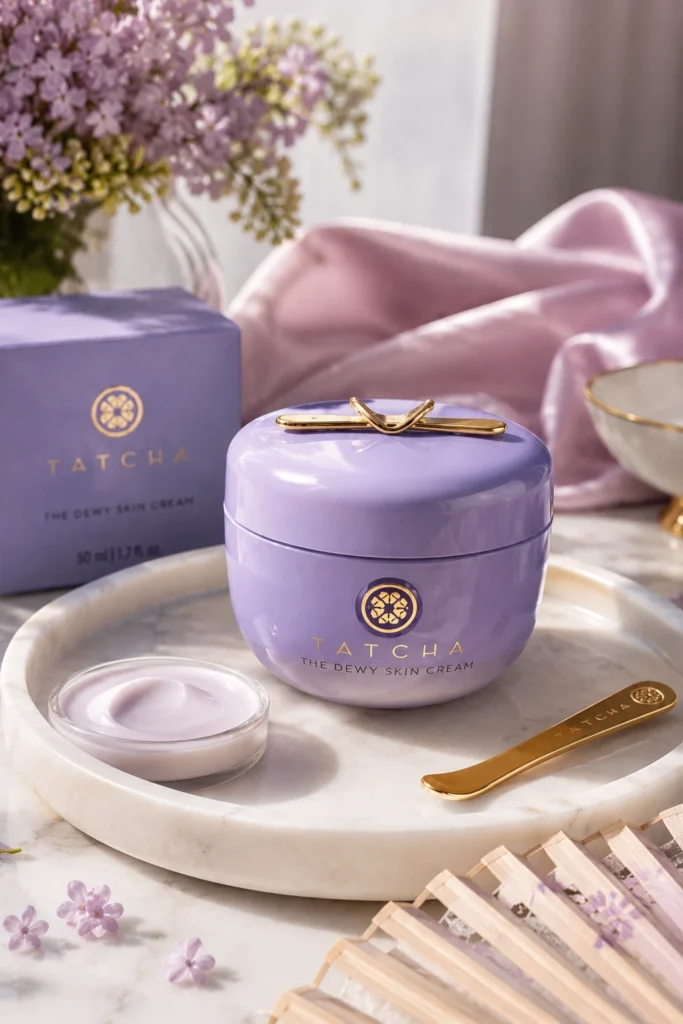 Skincare Products