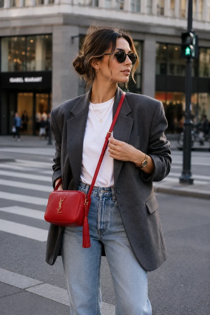 Red Bag