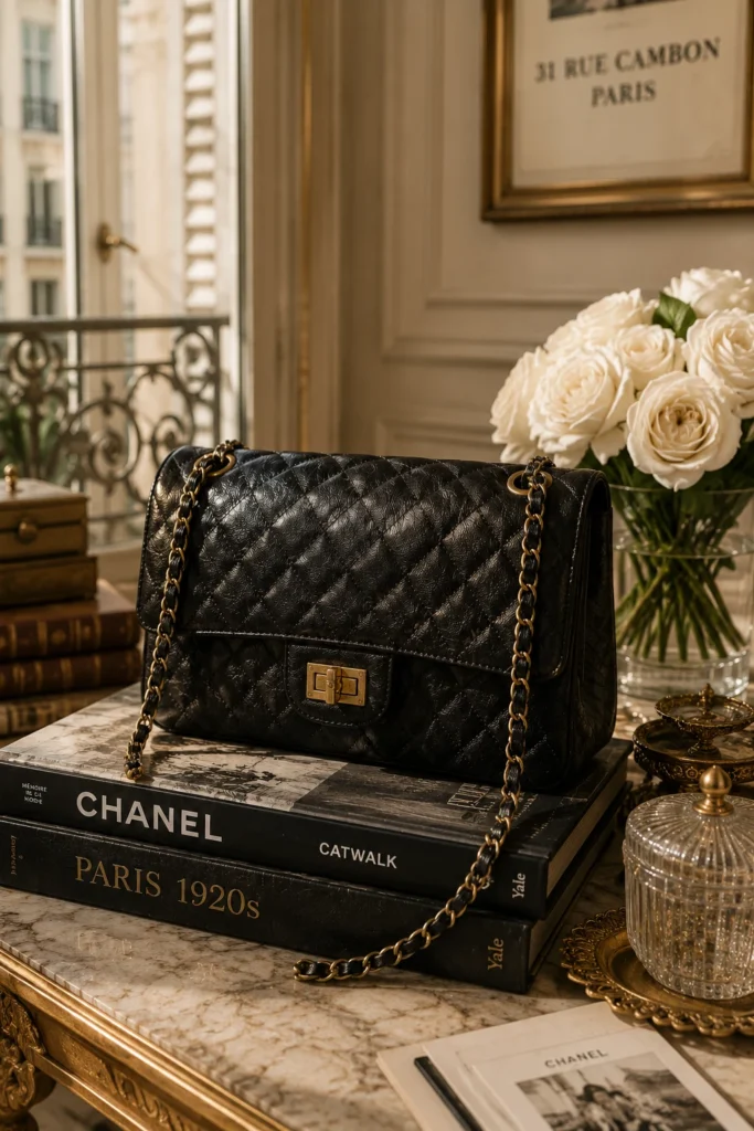 Chanel Bags