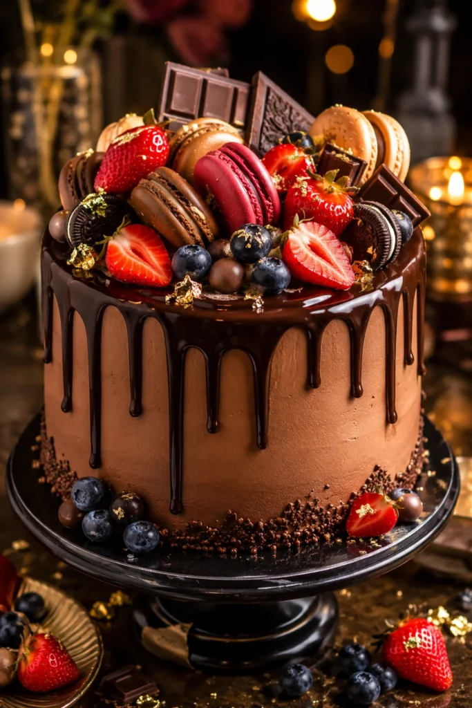 Cake Ideas