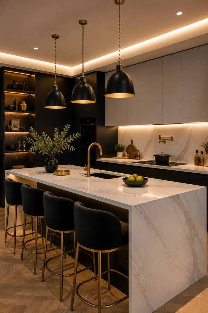 Kitchen Decor Ideas