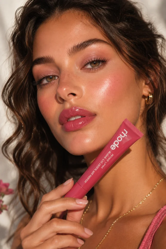 Rhode Lip Gloss