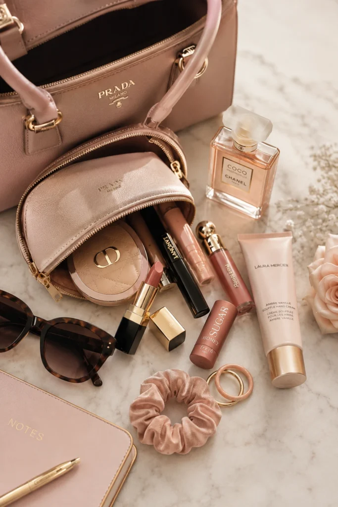 Handbag Essentials
