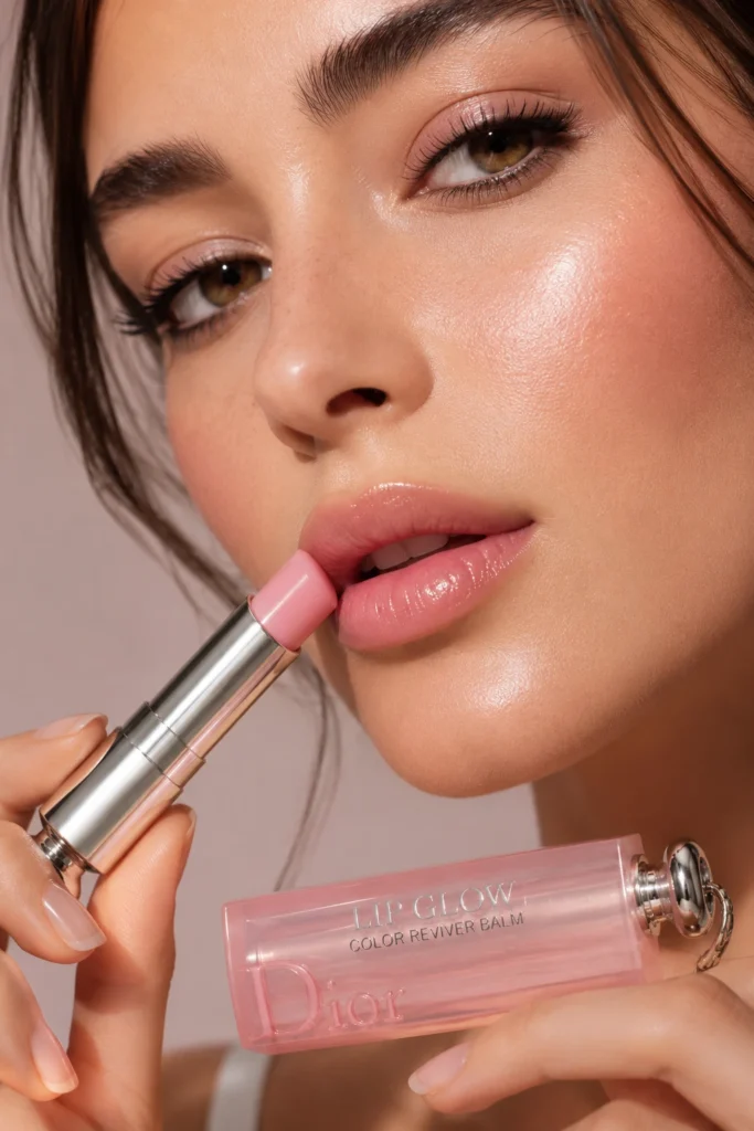 Dior Makeup