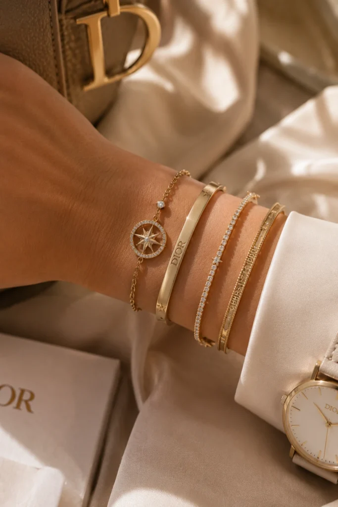 Dior Jewelry
