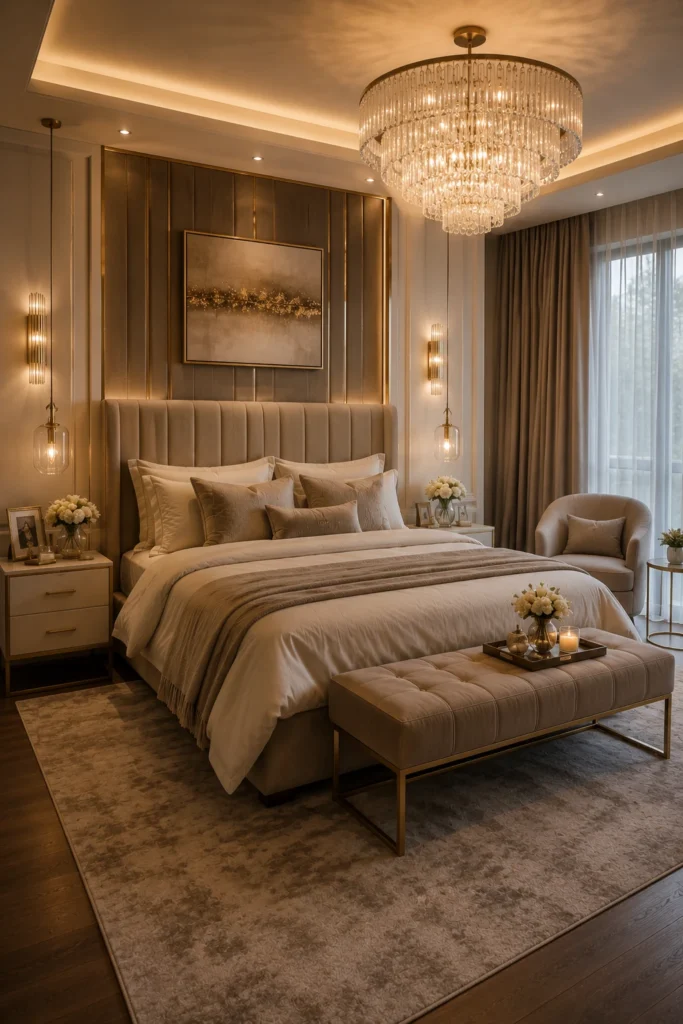 Bedroom Ideas